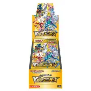 VSTAR Universe Booster Box