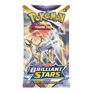 Brilliant Stars Booster