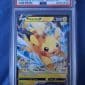 377 Pikachu V Pokémon Festival Jakarta PSA 10