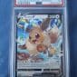 378 Eevee V Pokémon Festival Jakarta PSA 10