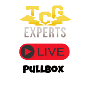 TCG Experts Pullbox